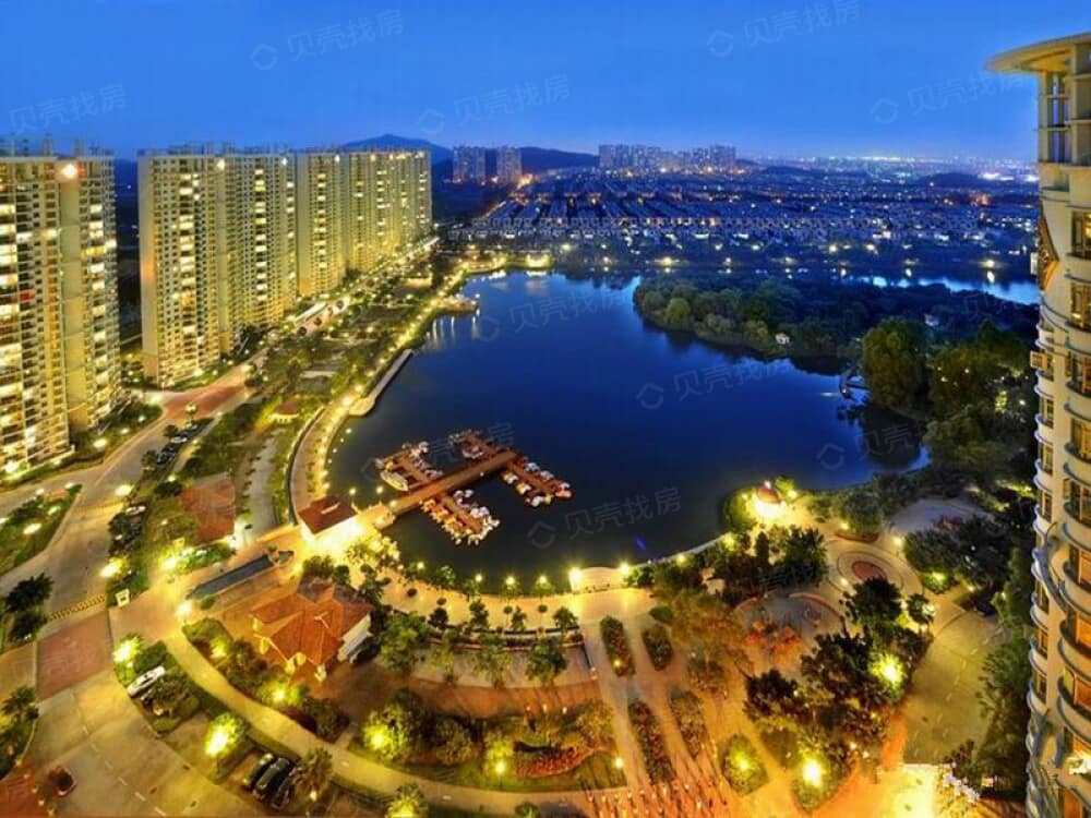 祈福新村祈福名都