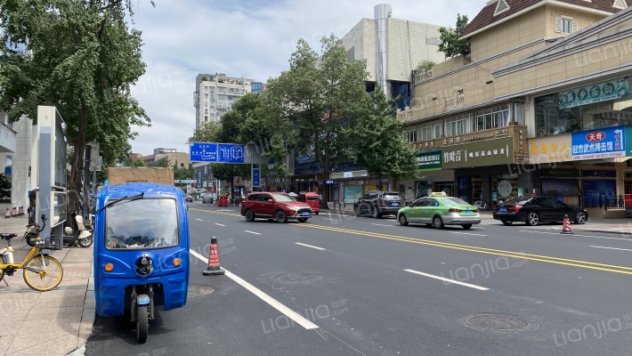 顺城街29号外景图