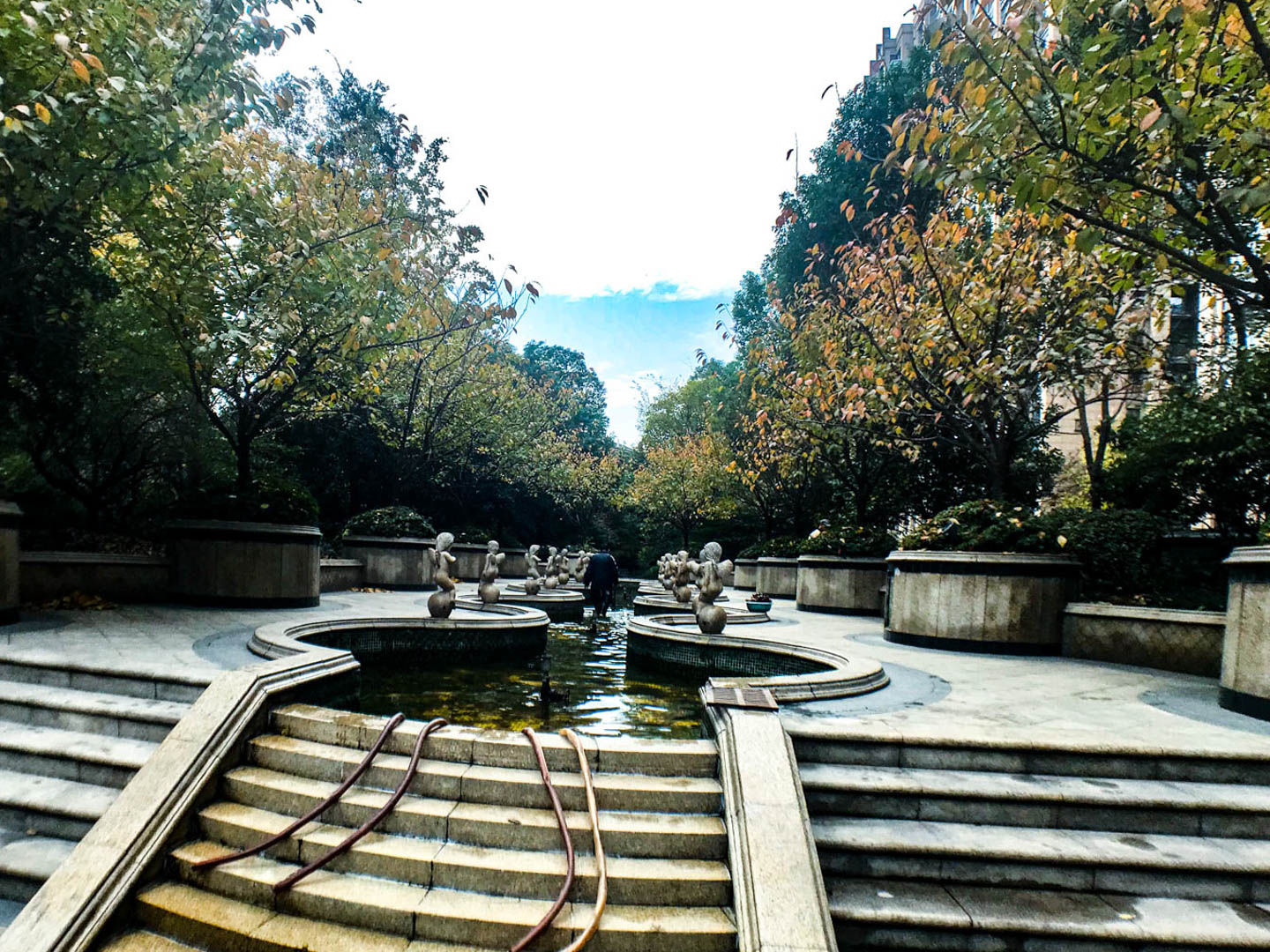 吉祥半岛小区实景 17