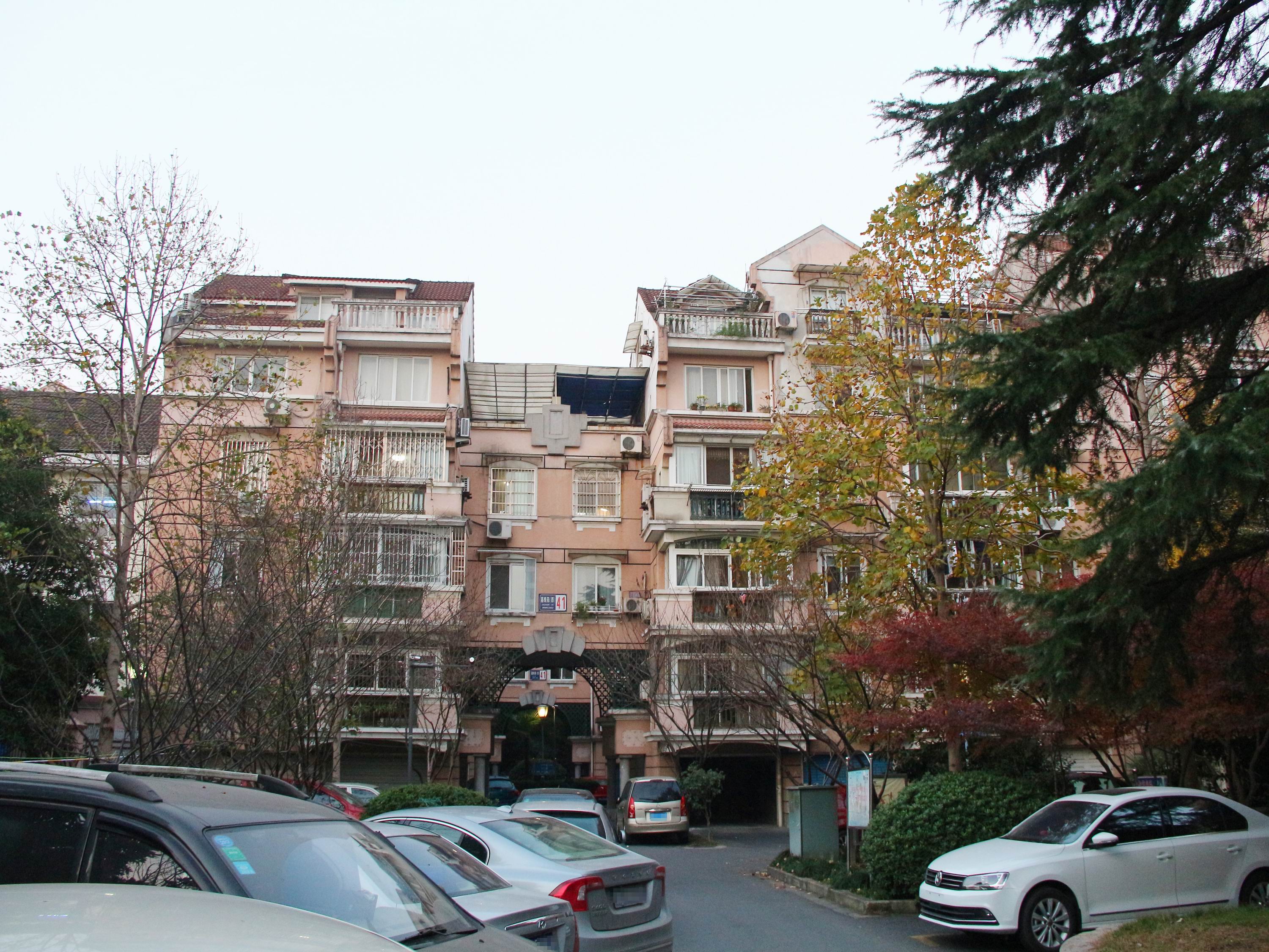 Jialv  Xiyuan compound photo 9