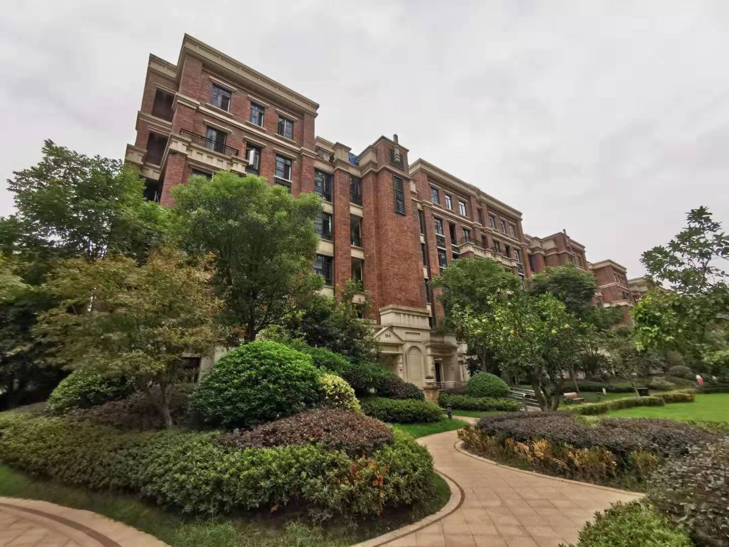 之江诚品小区实景 3