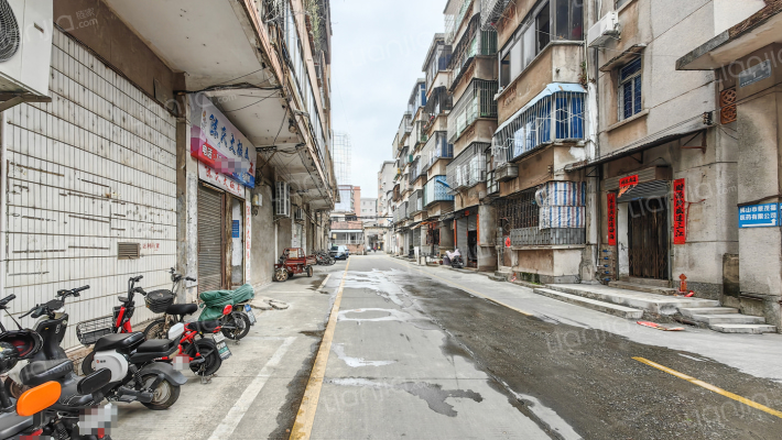 沧洲巷1号外景图