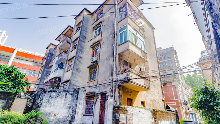 孙文中路外景图