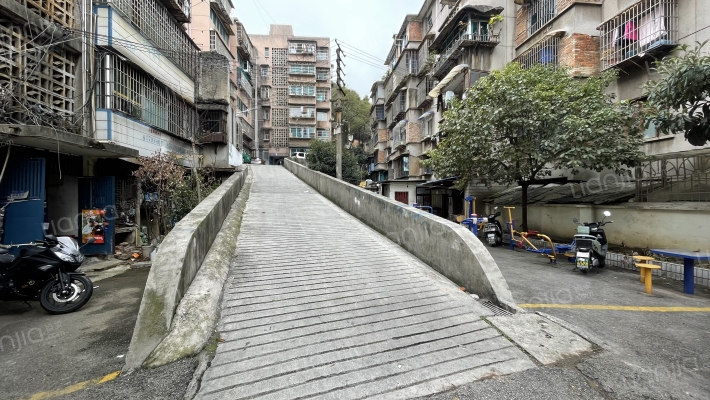 花香巷20号外景图