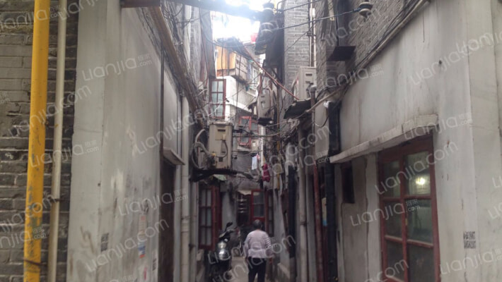 曹市弄42弄外景图