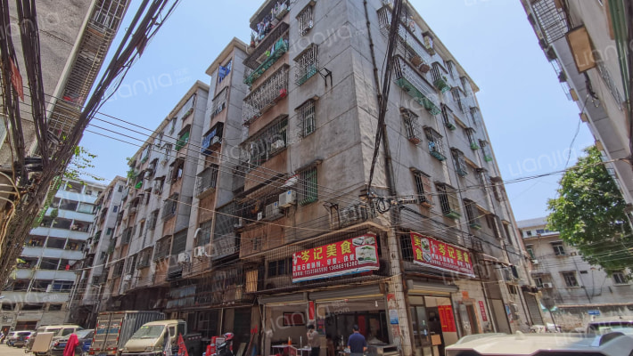 和兴巷6号外景图