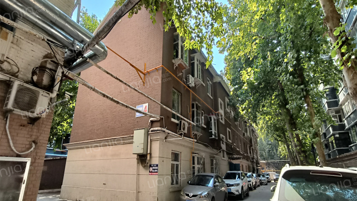 师范街47号外景图