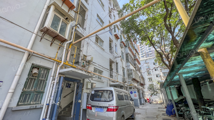 经一路192号外景图