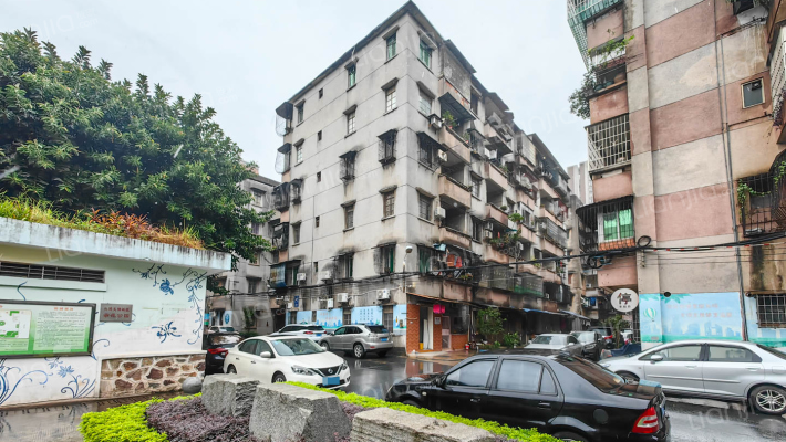 文锋中路九巷外景图