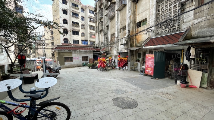 霞晖路5号外景图