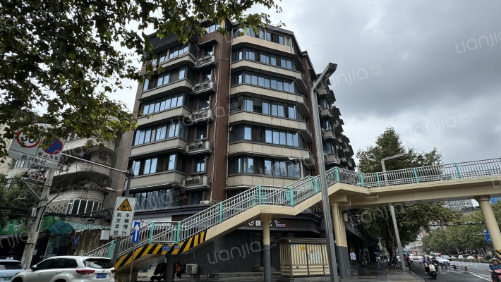 新南路50号外景图