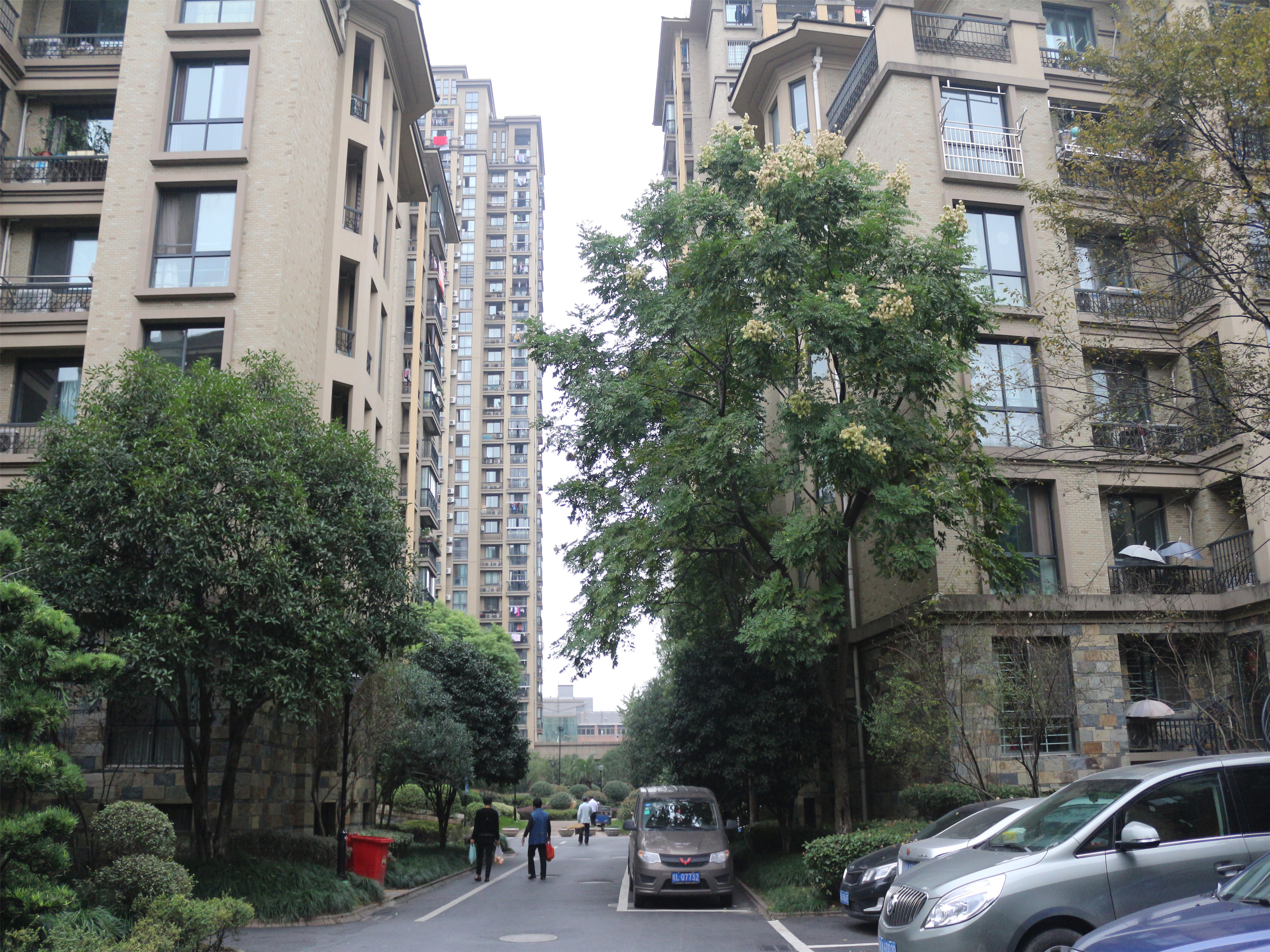 Jiangnan Moka compound photo 12