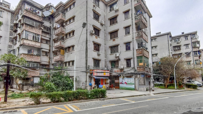 碧海路住宅外景图