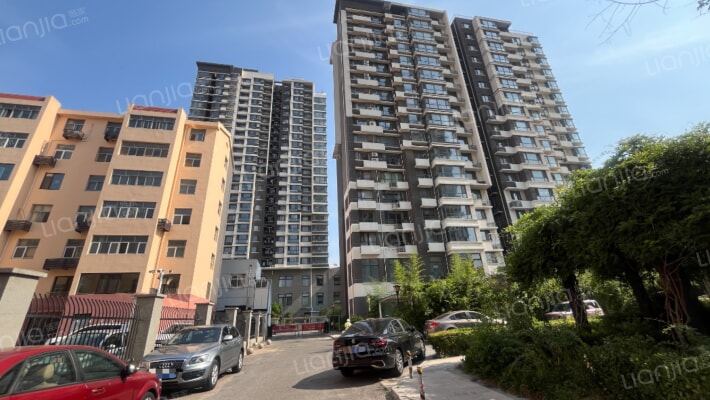 科润城格外外景图