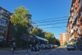华龙苑南里户型图实景图