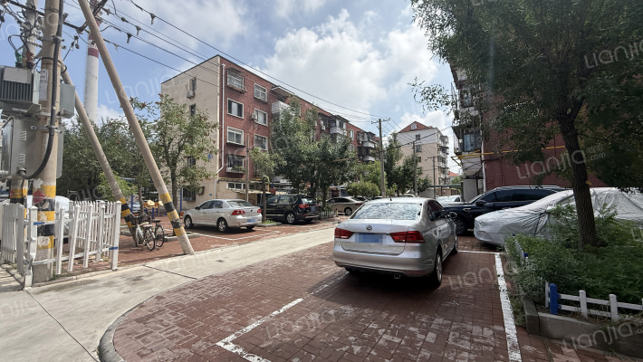 漓江里(塘沽区)外景图