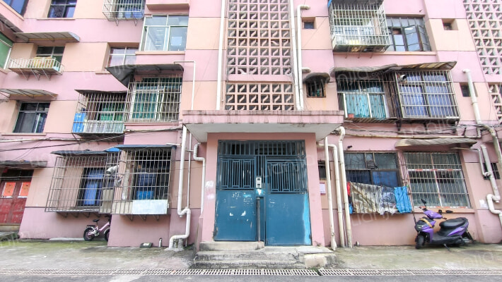 朝阳路18号外景图