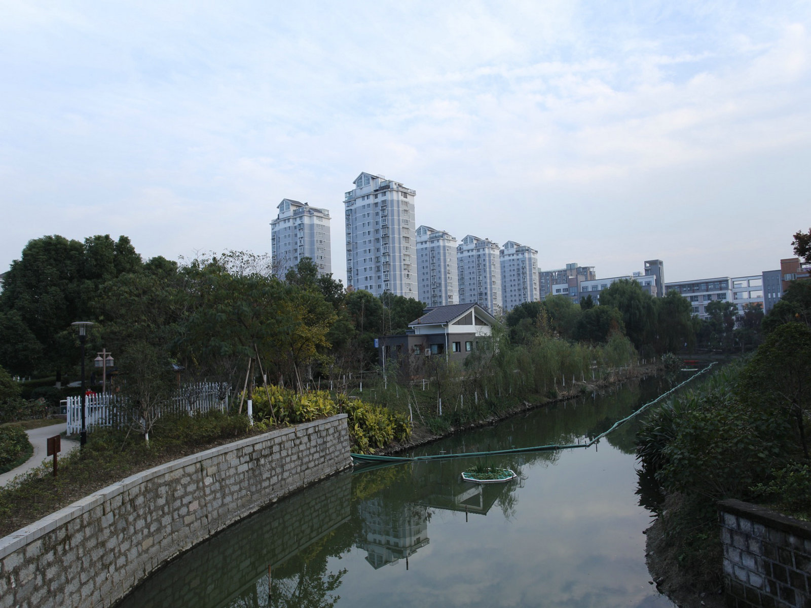 Shuiyingyuan compound photo 26