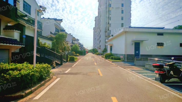 大唐人家外景图