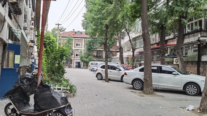 十五经路12号外景图