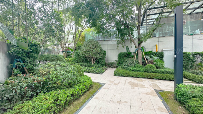 绿城春溪雲庐四期外景图