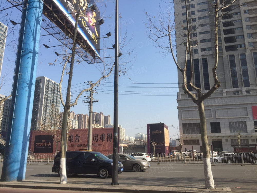 荣民宫园中央相册