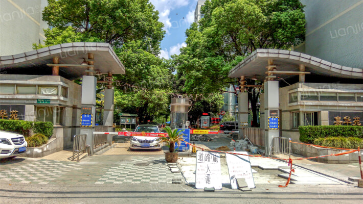 嘉华苑(宝山)外景图