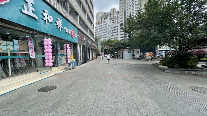 宝山北路433号外景图