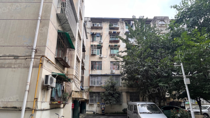 簇桥下街1号外景图