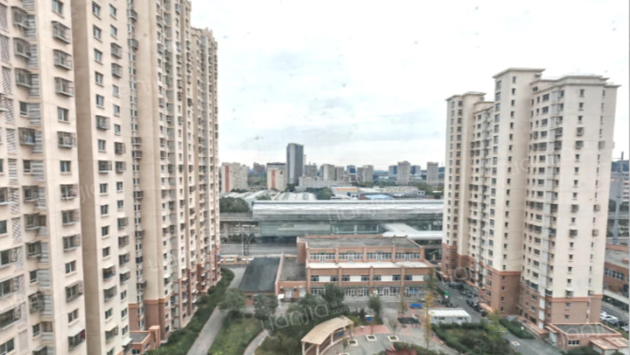 云梦嘉苑外景图