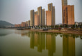 龙山观邸户型图实景图