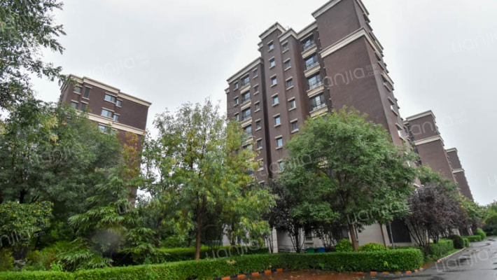 复地温莎堡红阁_天津复地温莎堡红阁二手房|房价|租房【天津贝壳找房