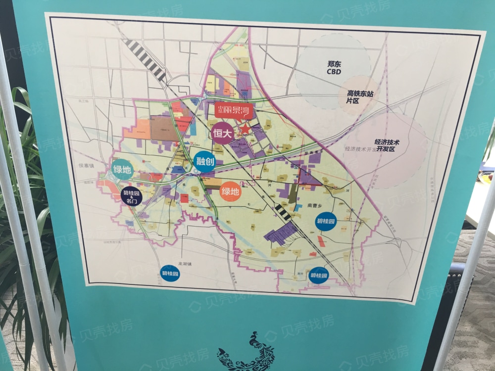 【中岳俪景湾_惠州中岳俪景湾楼盘】房价,户型,开盘时间详情-惠州贝壳