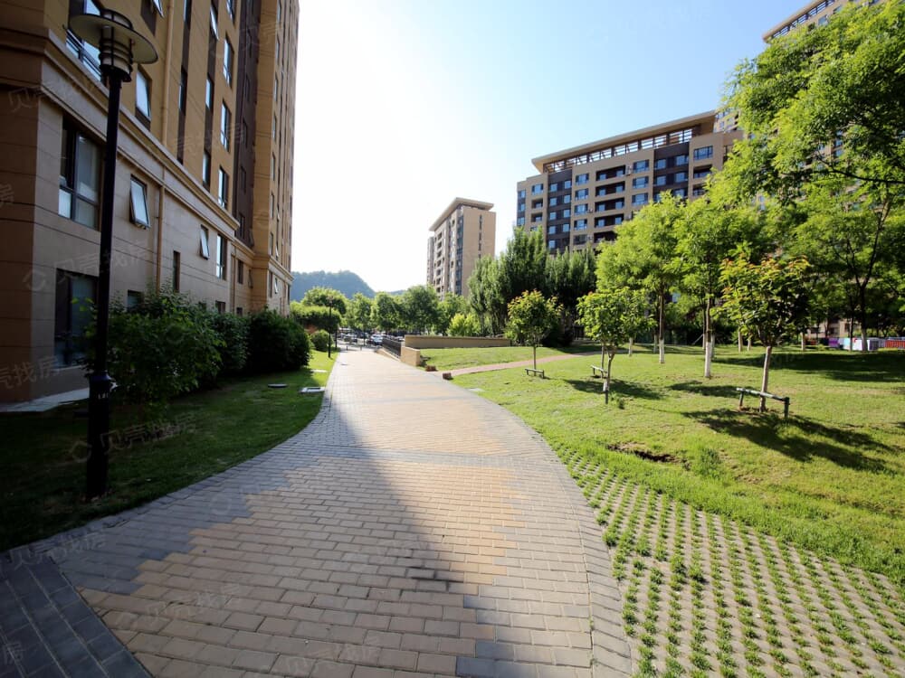 【万科樱花园三期_大连万科樱花园三期楼盘】预售许可证相册-大连贝壳