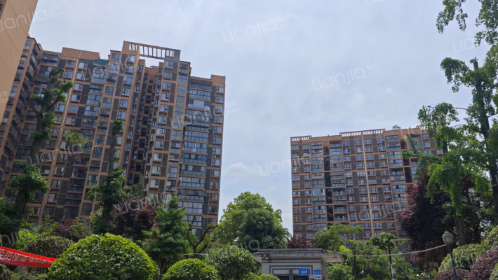 凤凰山1号外景图