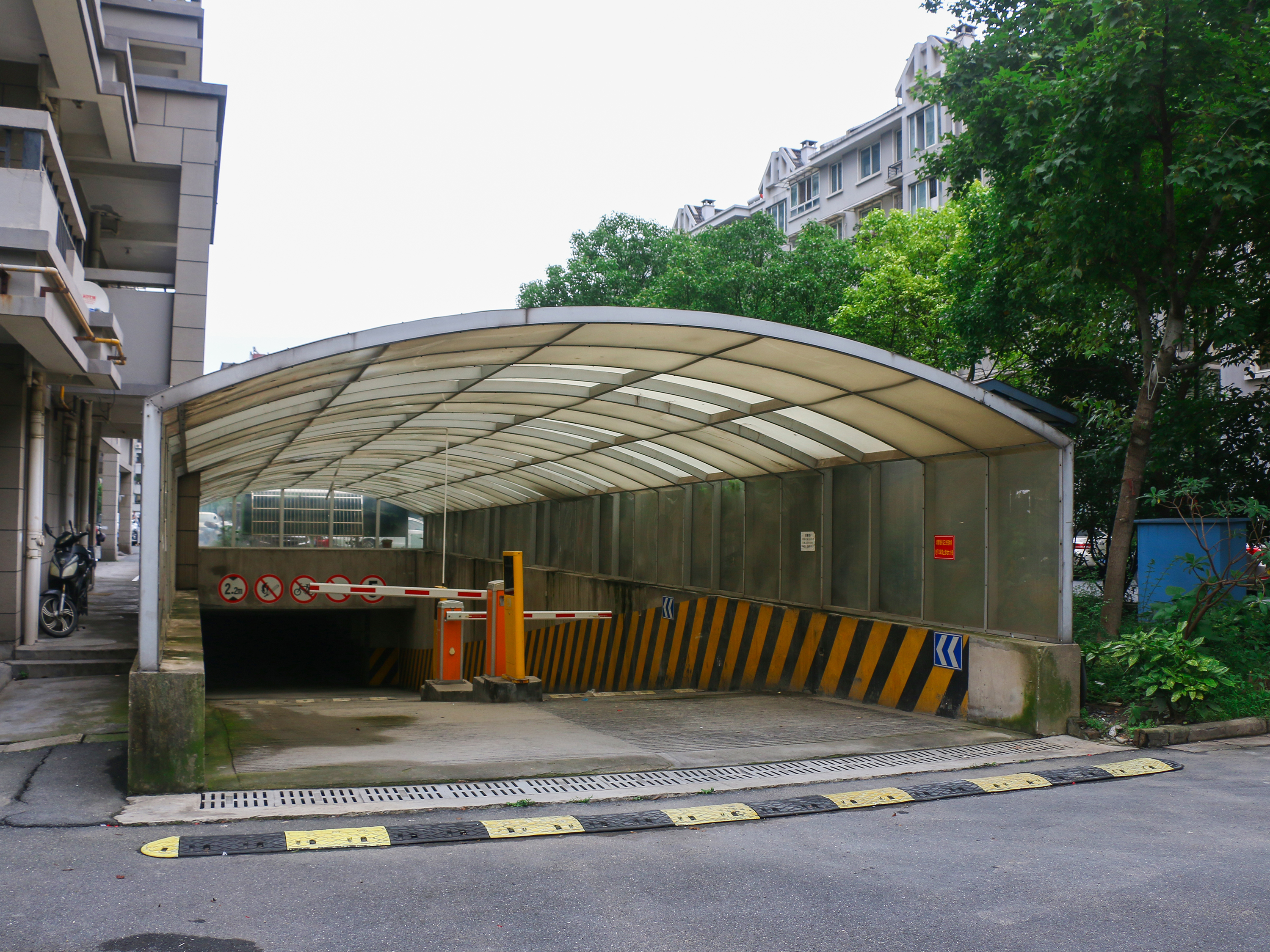 Sanli Jiayuan Er Qu compound photo 28