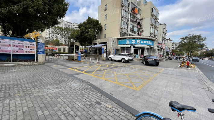 民庆家园外景图