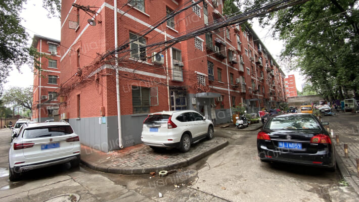 东戊种南阳路29号院外景图