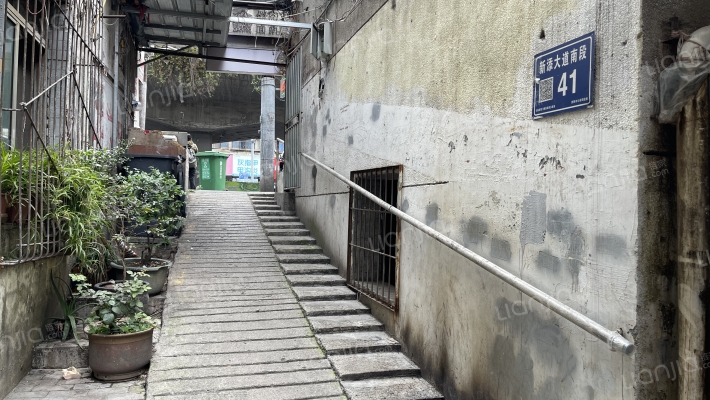 新添大道南段41号外景图