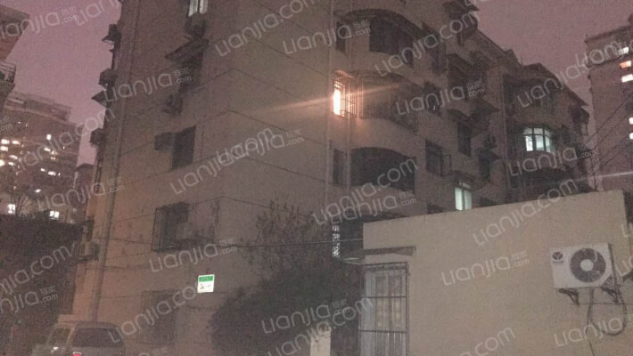 汇站街80号外景图