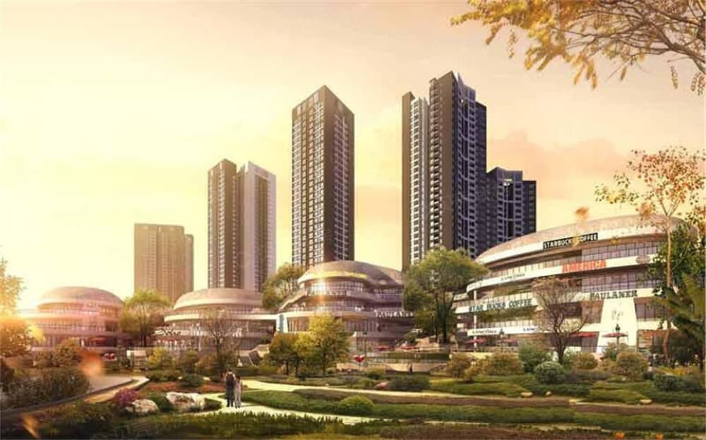 【中交丽景_重庆中交丽景楼盘】房价,户型,开盘时间详情-重庆贝壳新房