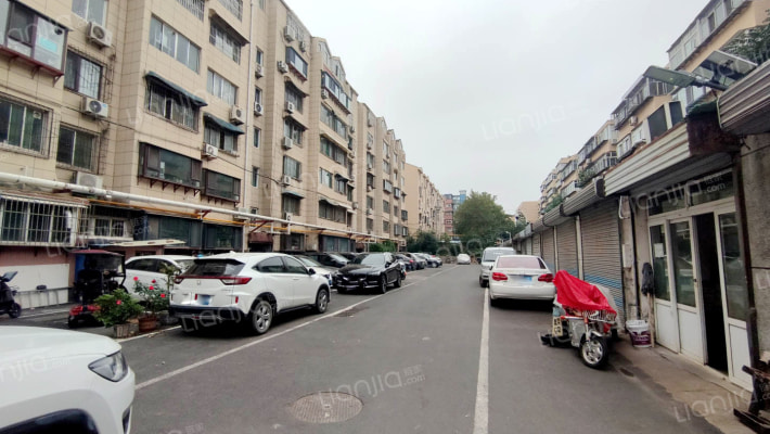 无影山西路983外景图