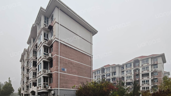 雍馨花园西区外景图