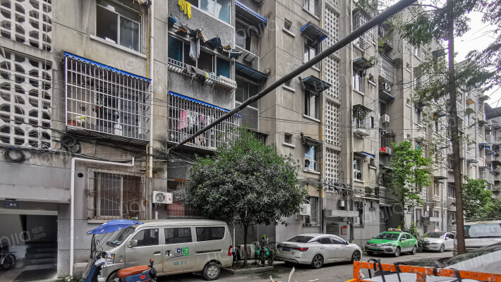 长庆路4号外景图