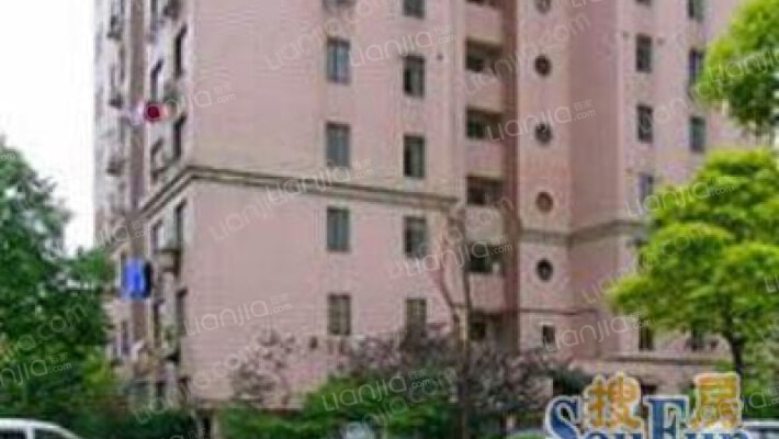 三宝花苑外景图