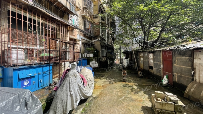 贵乌北路161号外景图