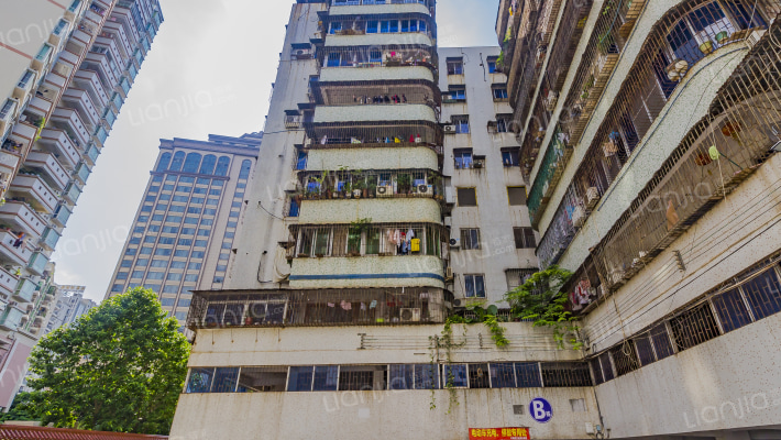 小石湖一横巷4号外景图