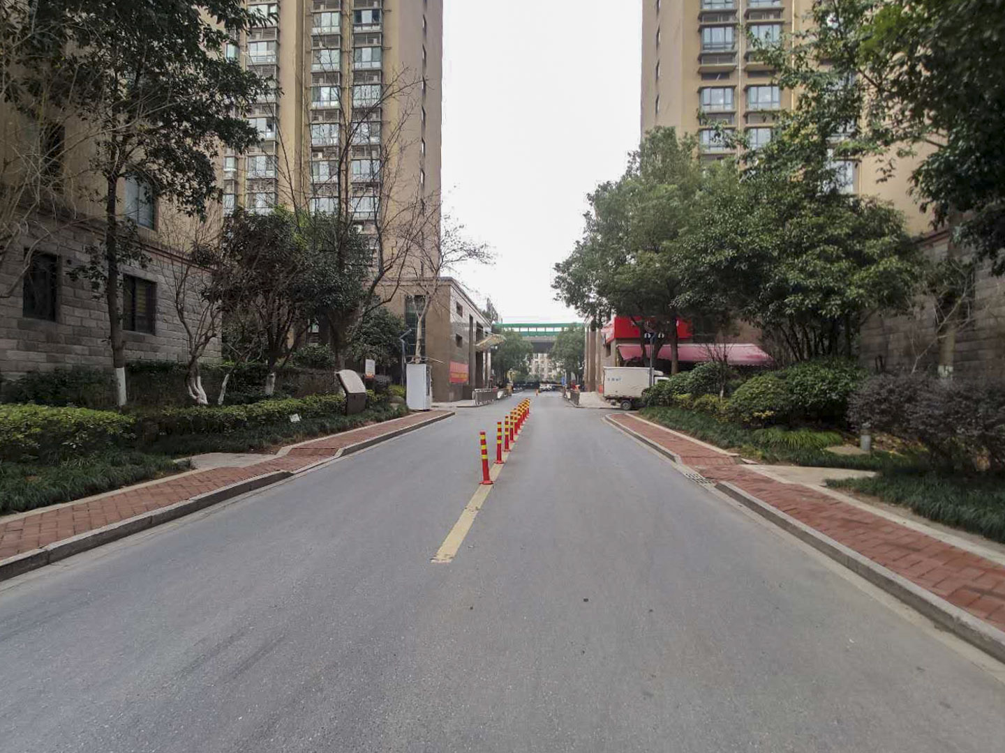 Shengshi Jiayuan compound photo 14