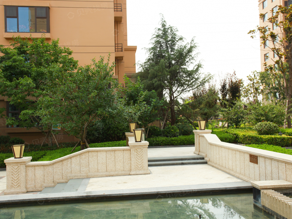 鑫江玫瑰园(花漾里)相册