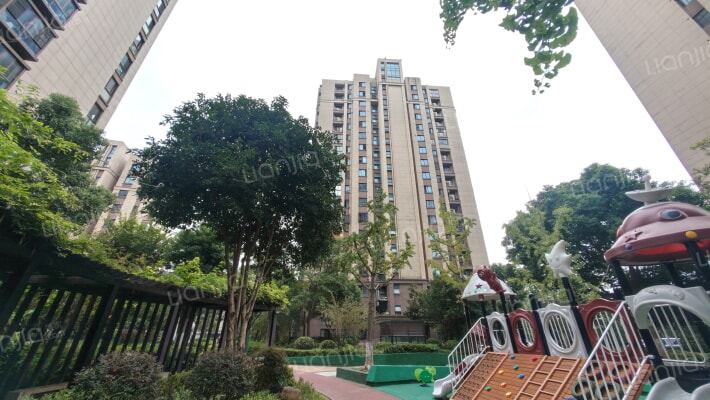 运河公馆外景图